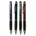 Maleo Twist Action Pen w/ Stylus